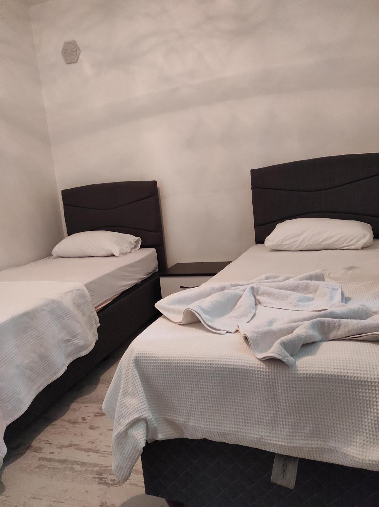 איזמיר Zuebeyde Hanim Homes מראה חיצוני תמונה