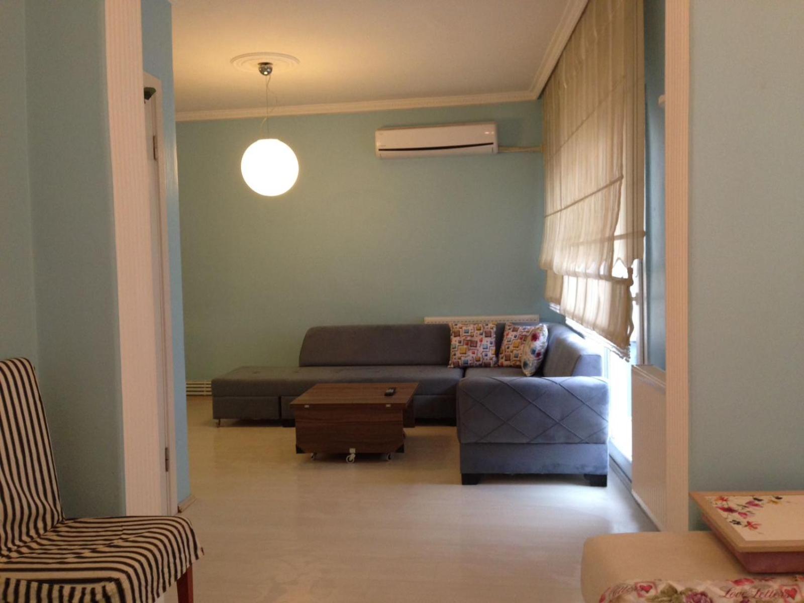 איזמיר Zuebeyde Hanim Homes מראה חיצוני תמונה
