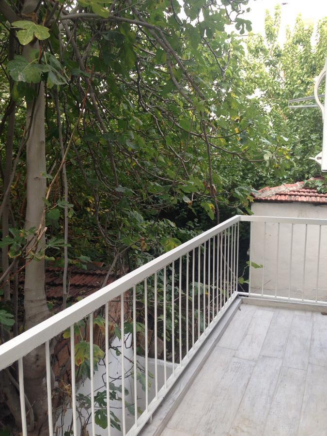 איזמיר Zuebeyde Hanim Homes מראה חיצוני תמונה