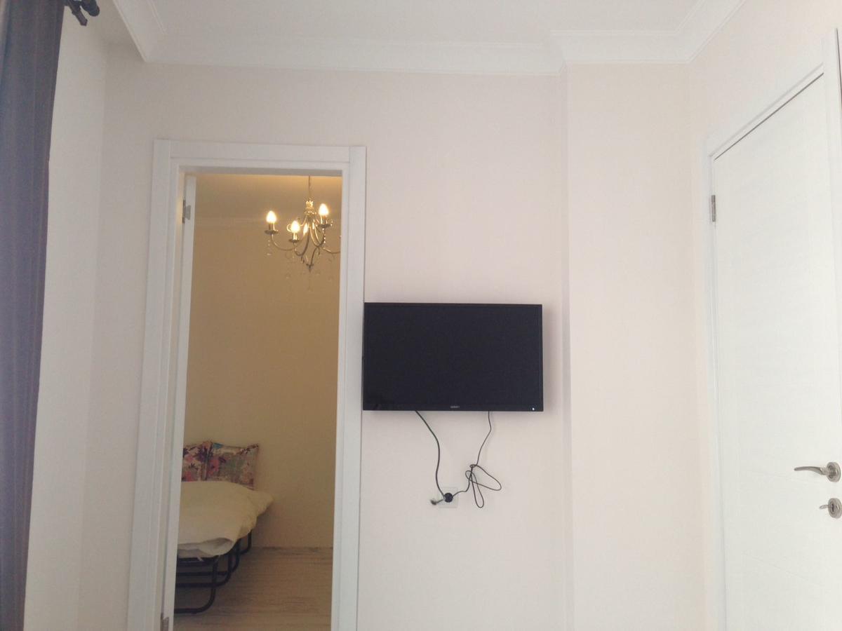 איזמיר Zuebeyde Hanim Homes מראה חיצוני תמונה