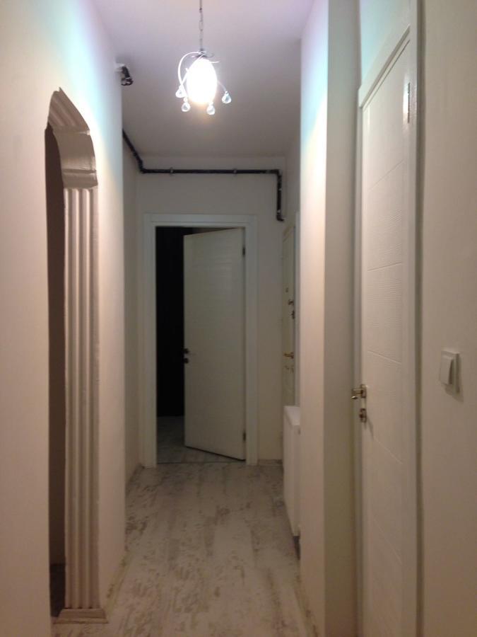 איזמיר Zuebeyde Hanim Homes מראה חיצוני תמונה