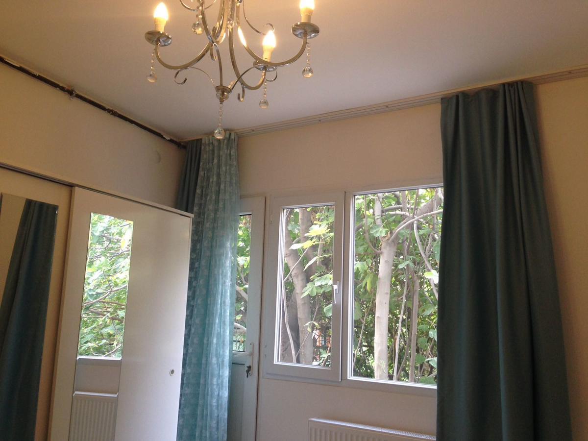 איזמיר Zuebeyde Hanim Homes מראה חיצוני תמונה