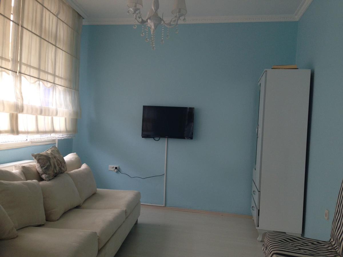איזמיר Zuebeyde Hanim Homes מראה חיצוני תמונה