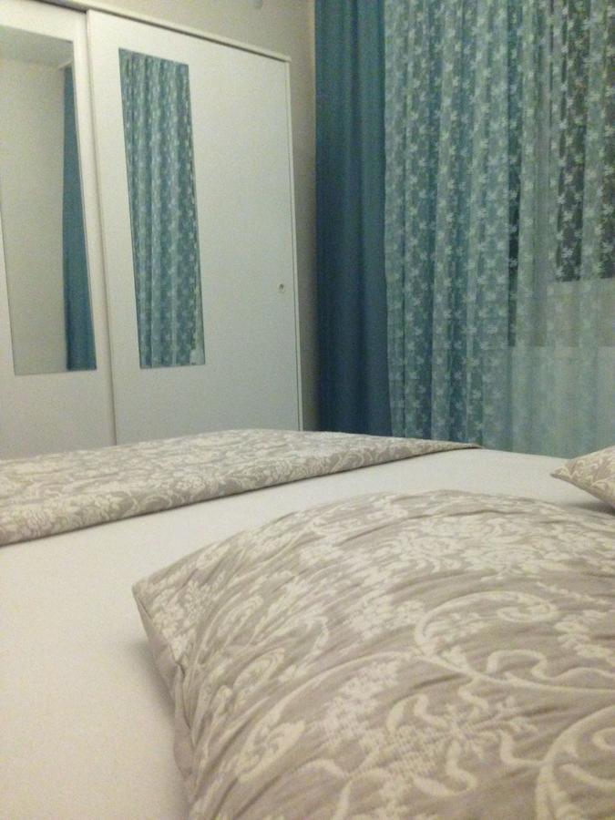 איזמיר Zuebeyde Hanim Homes מראה חיצוני תמונה