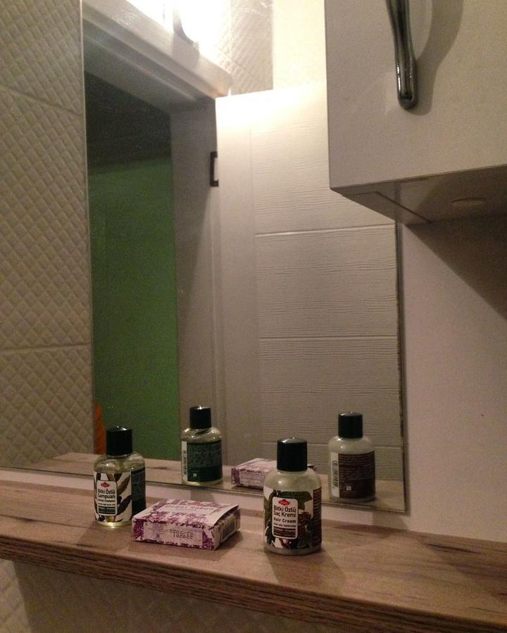 איזמיר Zuebeyde Hanim Homes מראה חיצוני תמונה